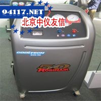 AC690 Pro冷媒回收加注机